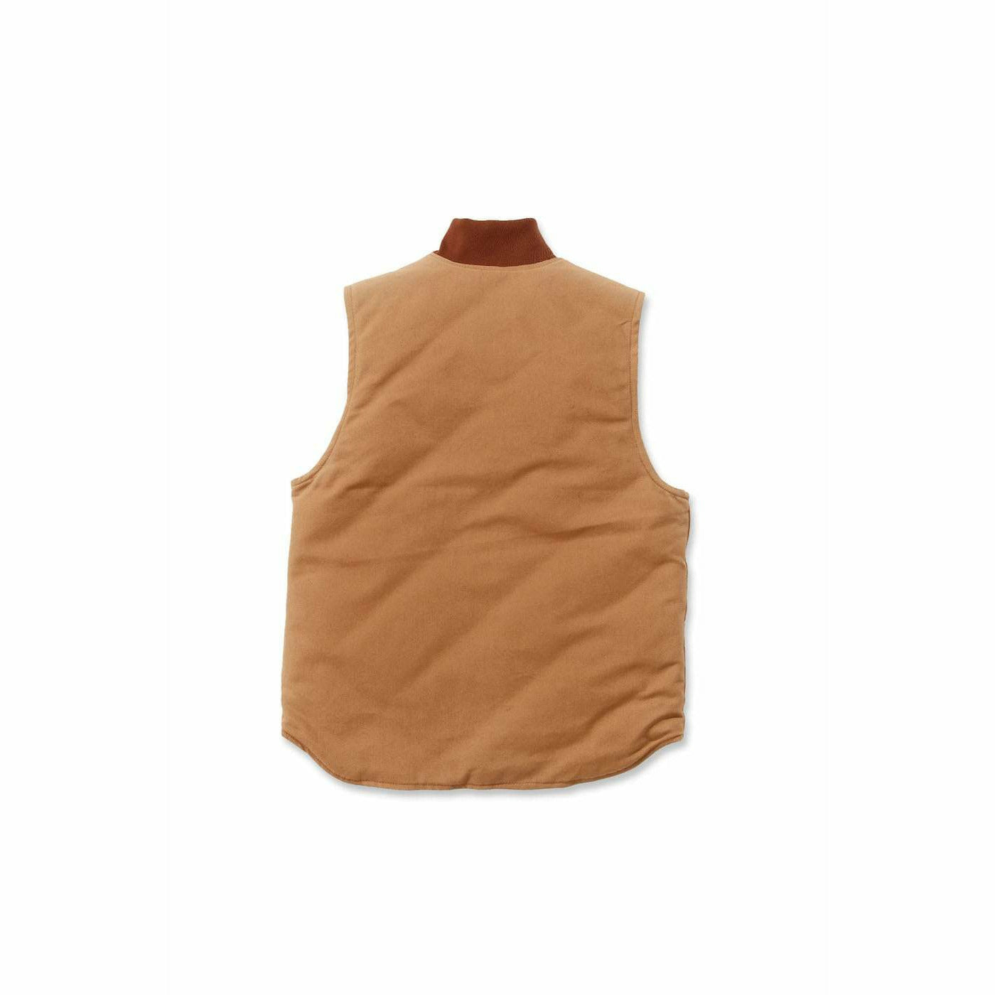 Arctic Vest Carhartt Brown Huntway