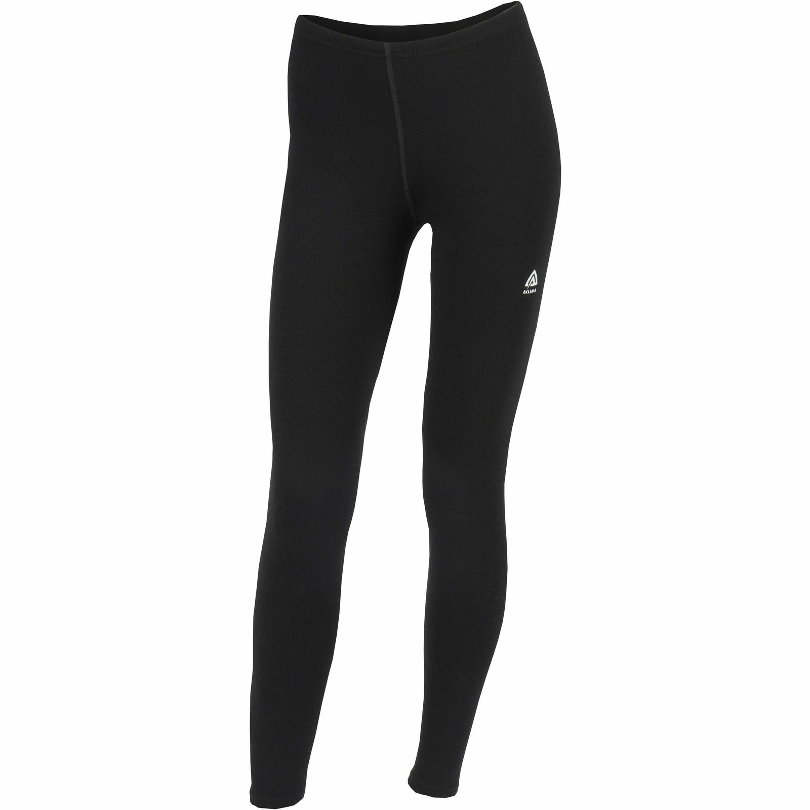 Warmwool Longs Lady Black