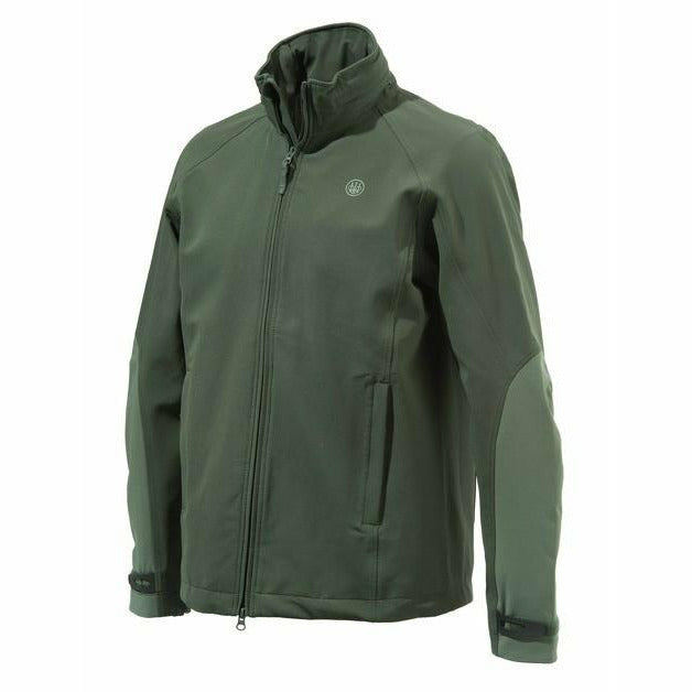 Active Hunt Jacket Green