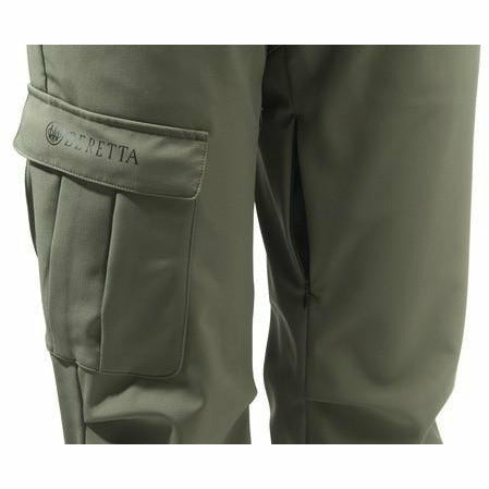 Advance Softshell Pants