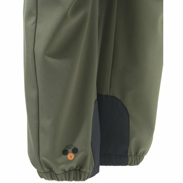 Advance Softshell Pants