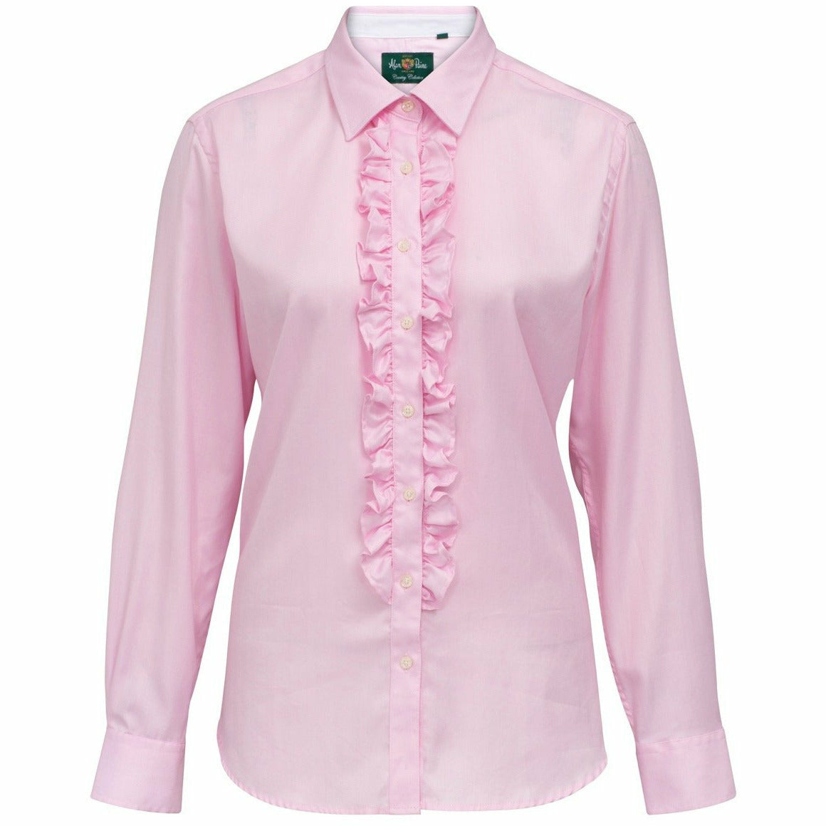 Bromford Blouse Pink