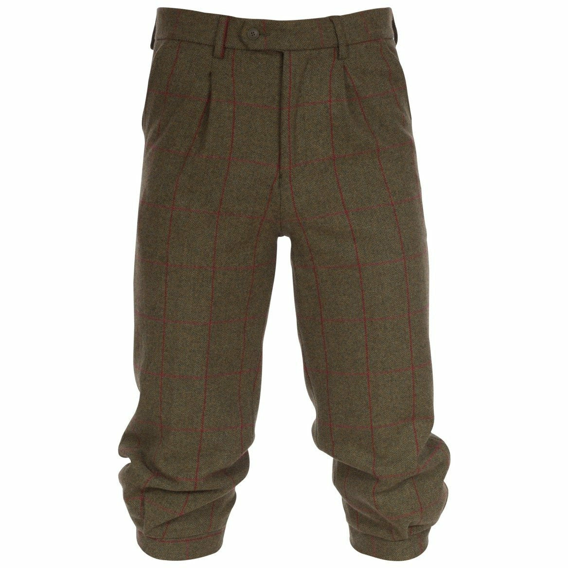 Combrook Breeks Sage