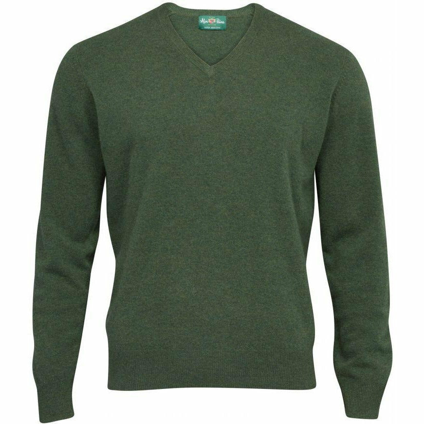 Albury Lamullströja Rosemary