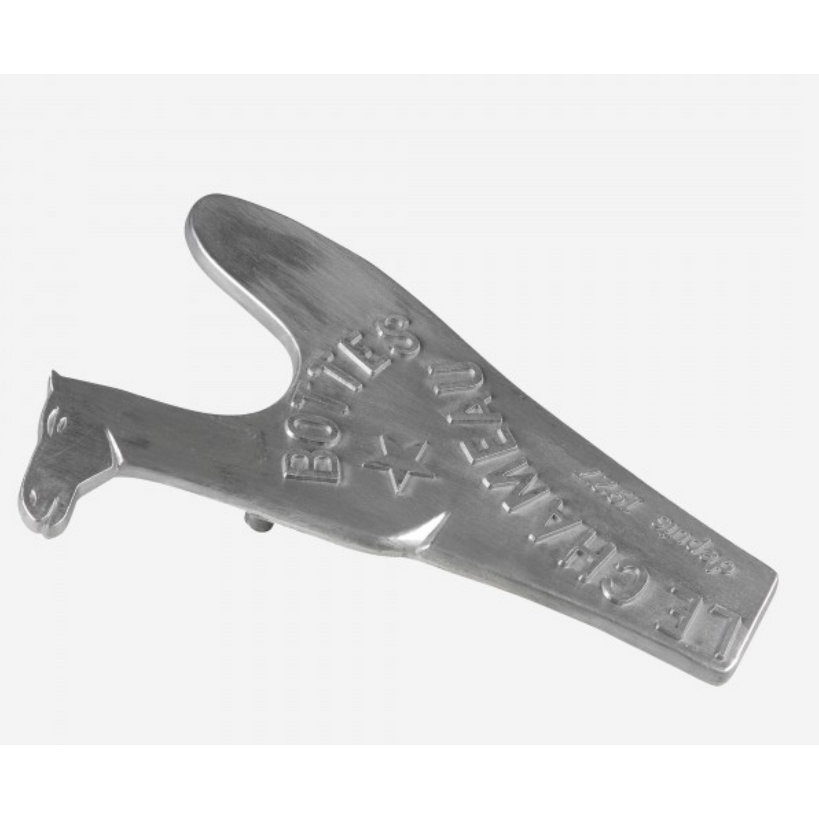 Boot Jack Aluminium