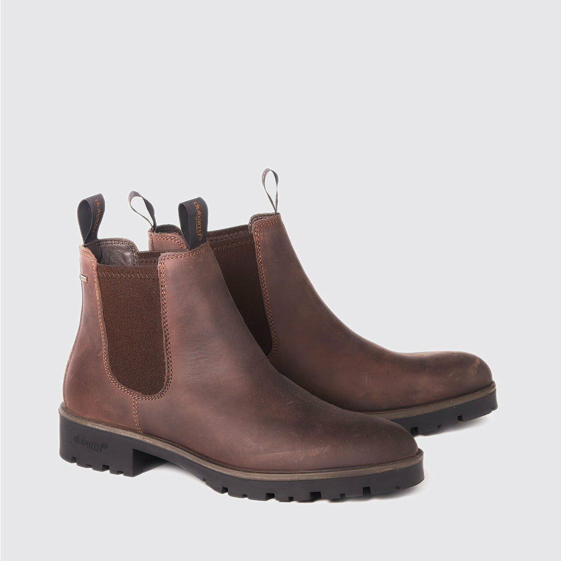 Antrim Country Boot Old Rum