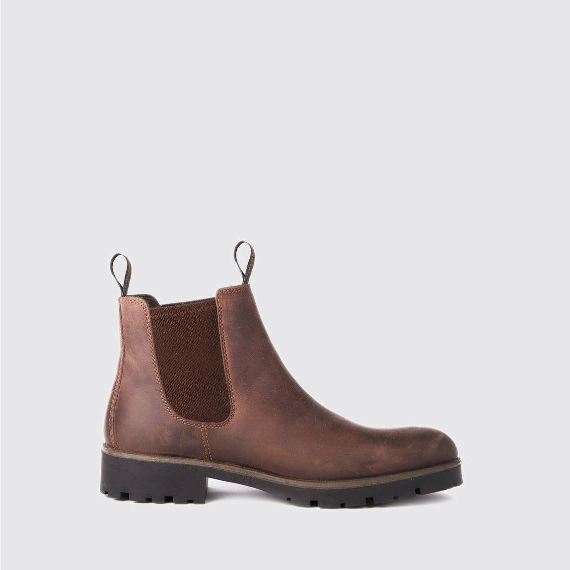 Antrim Country Boot Old Rum