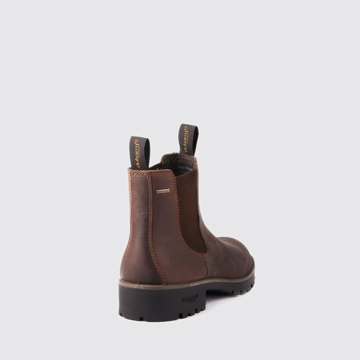 Antrim Country Boot Old Rum