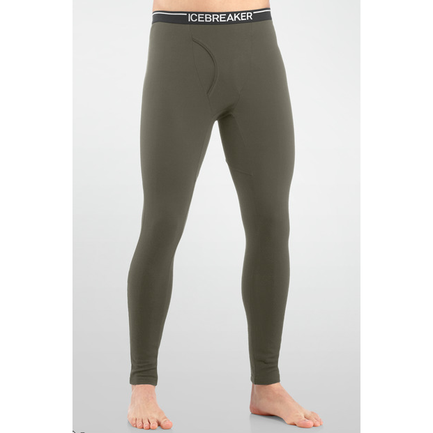 Apex Leggings med gylf