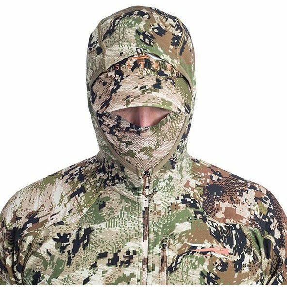 Apex Hoody Subalpine