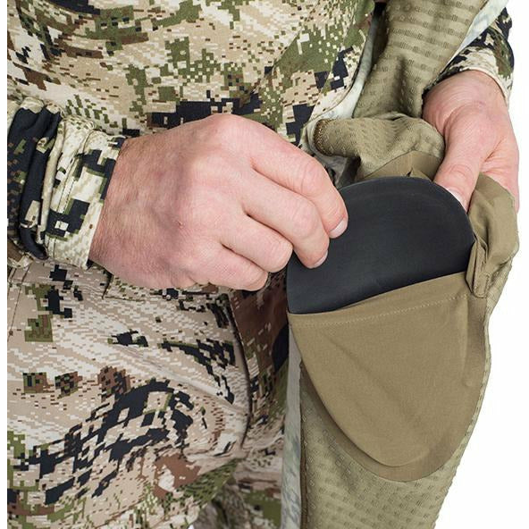 Apex Hoody Subalpine