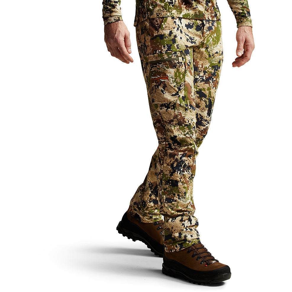 Ascent Pant Subalpine