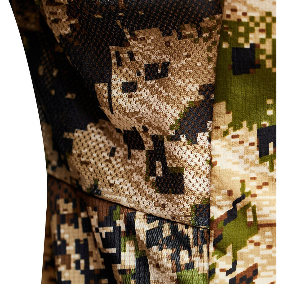 Ascent Shirt Subalpine