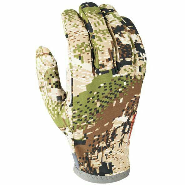 Ascent Glove Subalpine