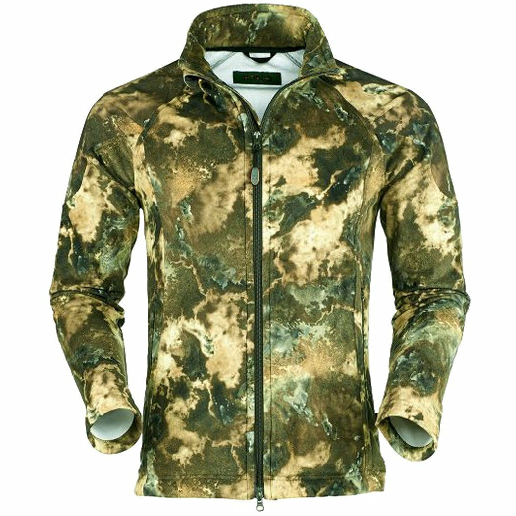 Askom Fleece Woodland Camo