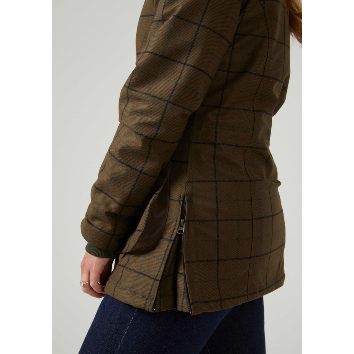 Axford Ladies Lightweight Field Coat