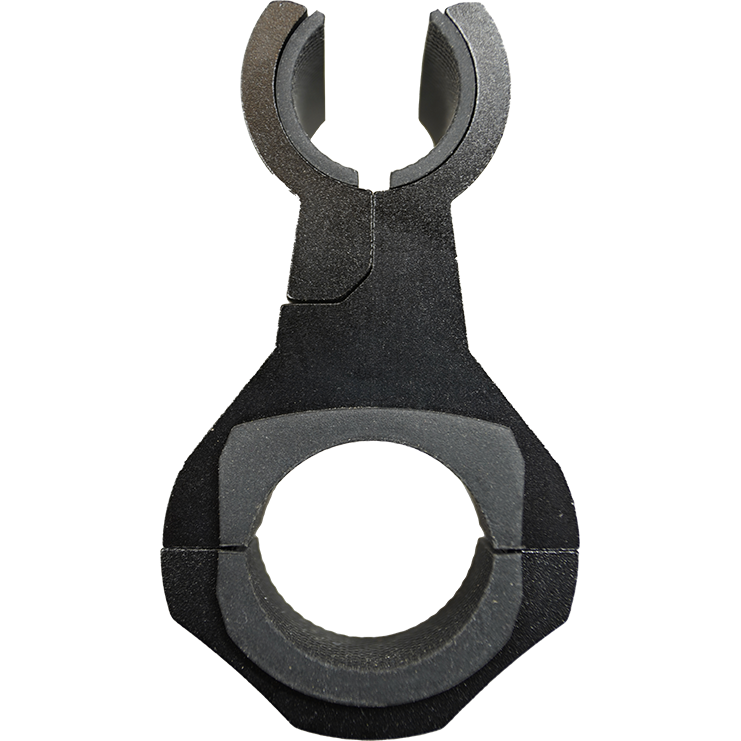 Tactacam Barrel Mount