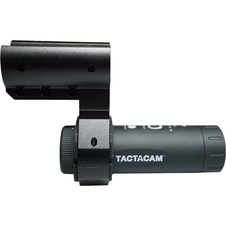 Tactacam Barrel Mount