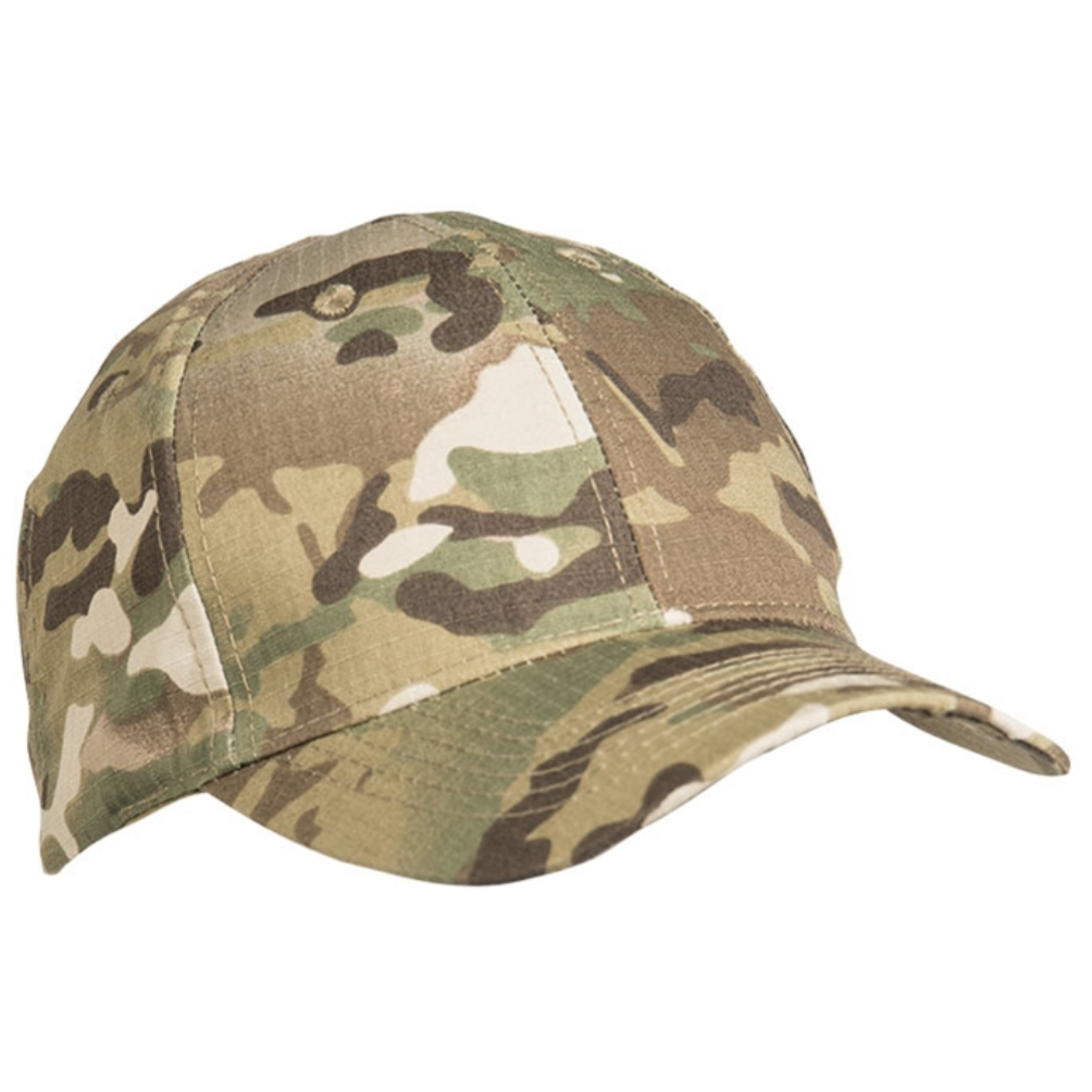 Multicam Baseball Cap