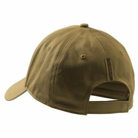 Corp Cap Tan