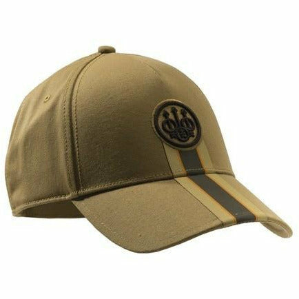 Corp Cap Tan