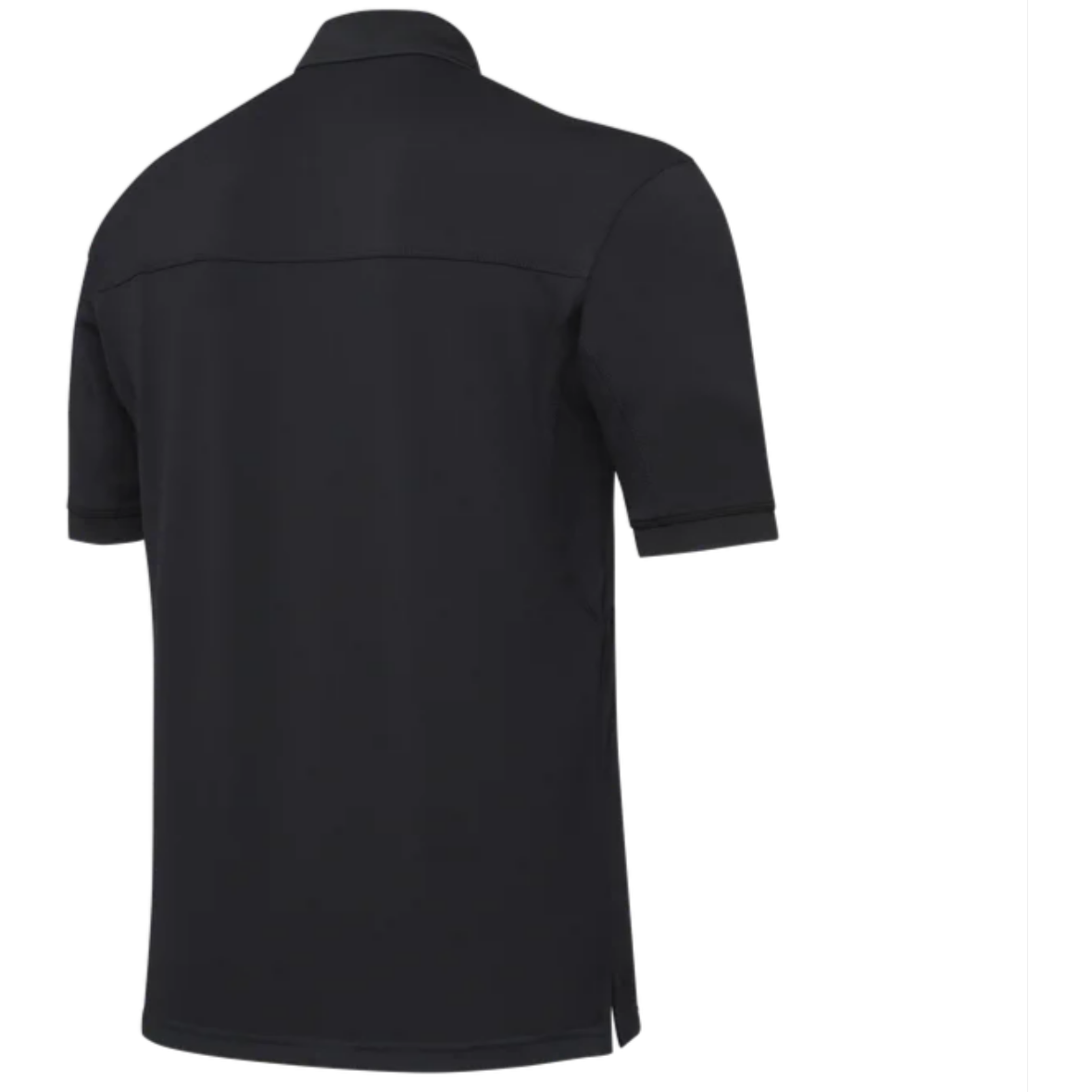 Miller Polo SS Black