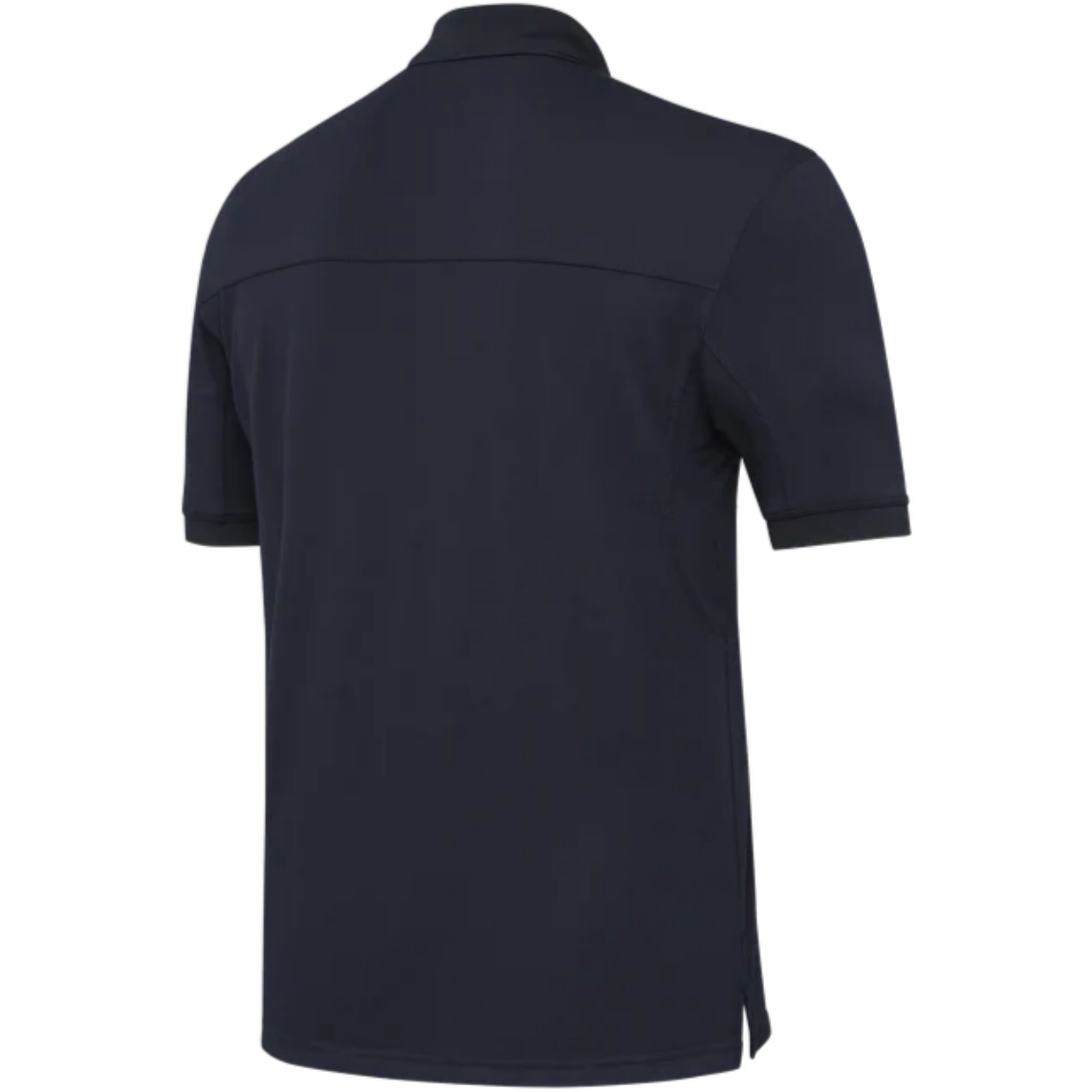 Miller Polo Short Sleeves Navy