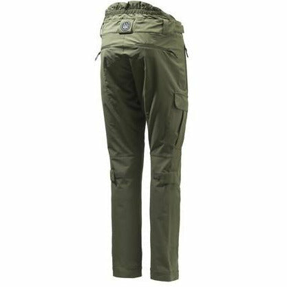 Storm Pant Olive