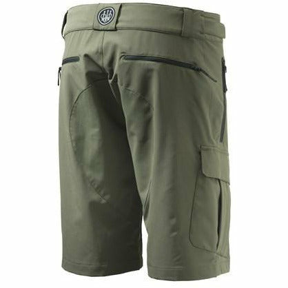 Storm Shorts Olive