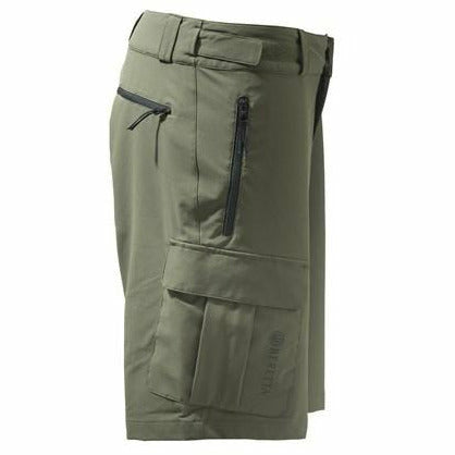 Storm Shorts Olive