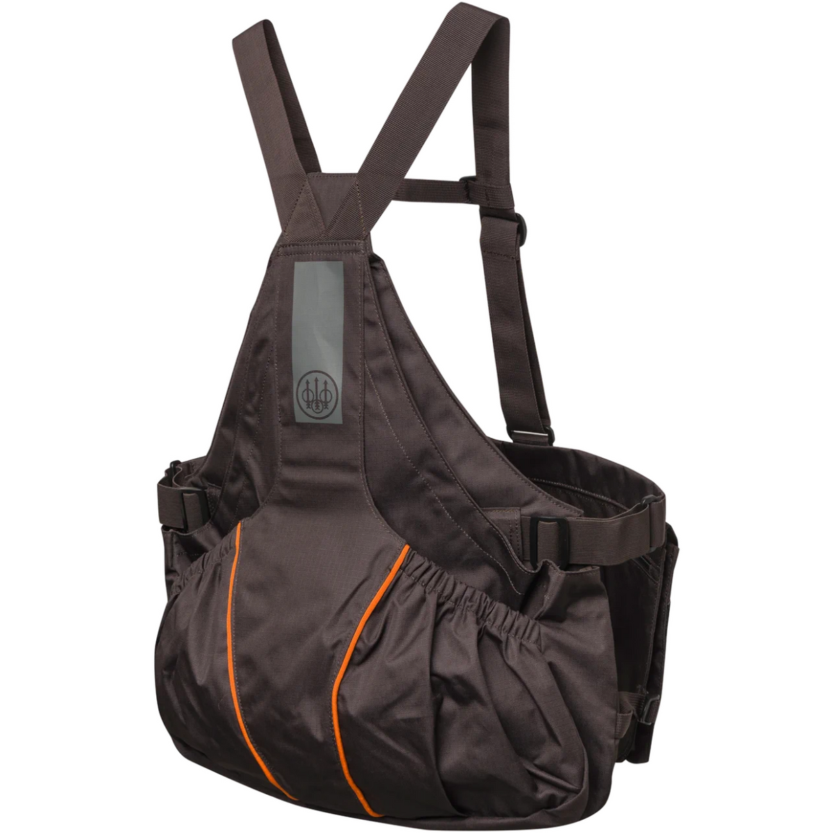 Strap EVO Vest Brown Bark