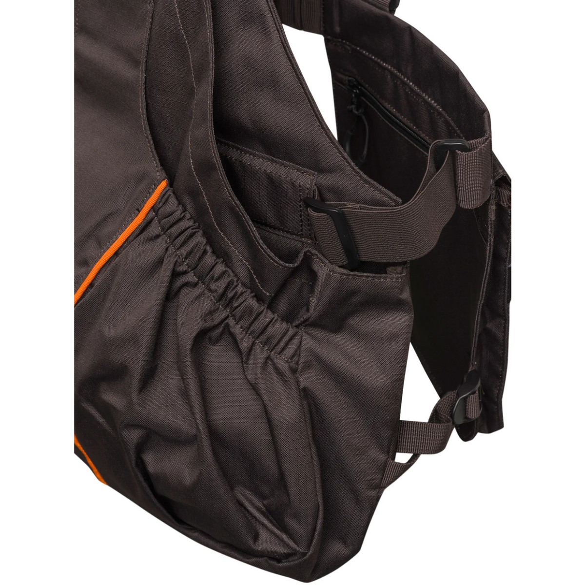 Strap EVO Vest Brown Bark