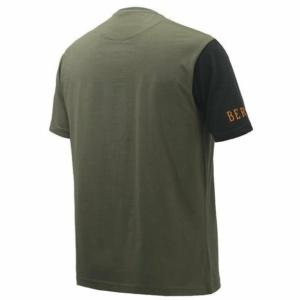 Victory Corporate T-Shirt Olive