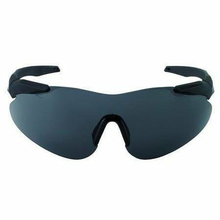 Skytteglasögon Challenge Black