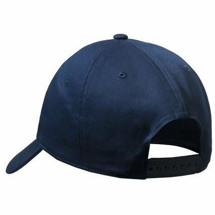 Big B Cap Blue Pink