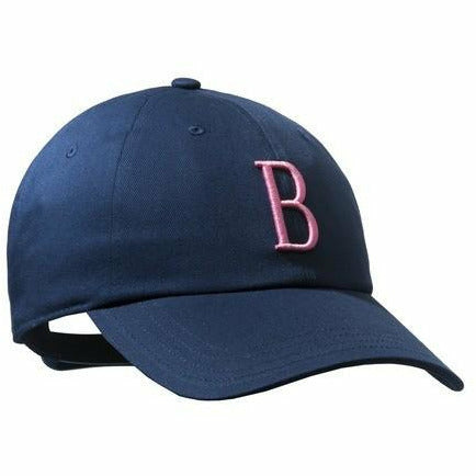 Big B Cap Blue Pink