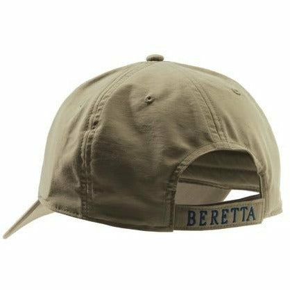 Big B Cap Tan and Total Eclipse