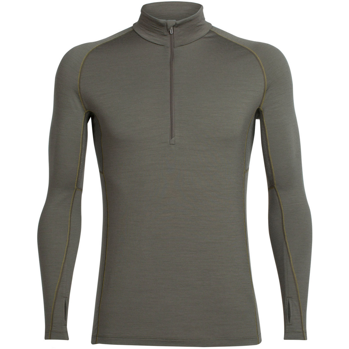 Bodyfitzone Half-Zip