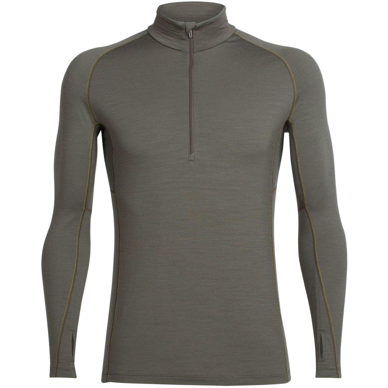 Bodyfitzone Half-Zip