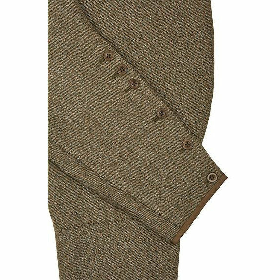 Breeches Tweed Lady
