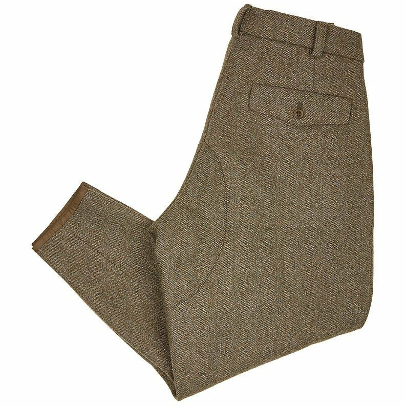 Breeches Tweed Lady
