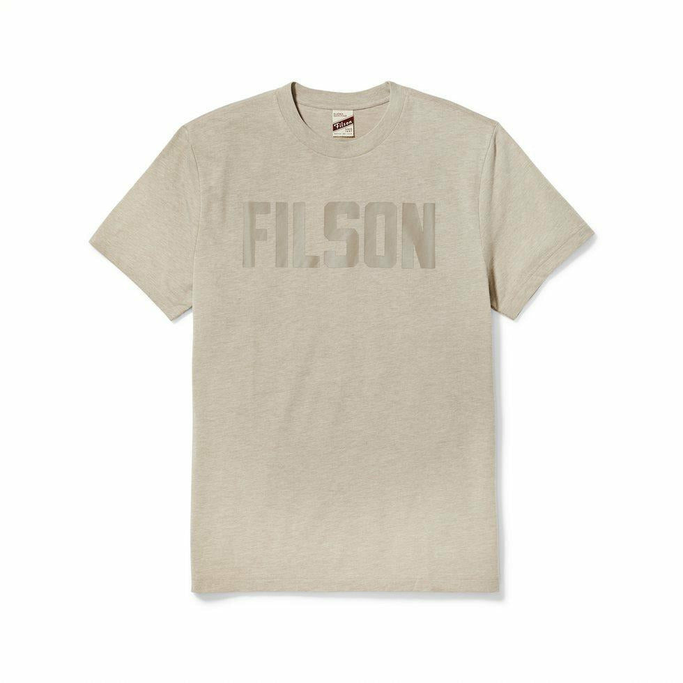 Buckshot T-Shirt Sandstone