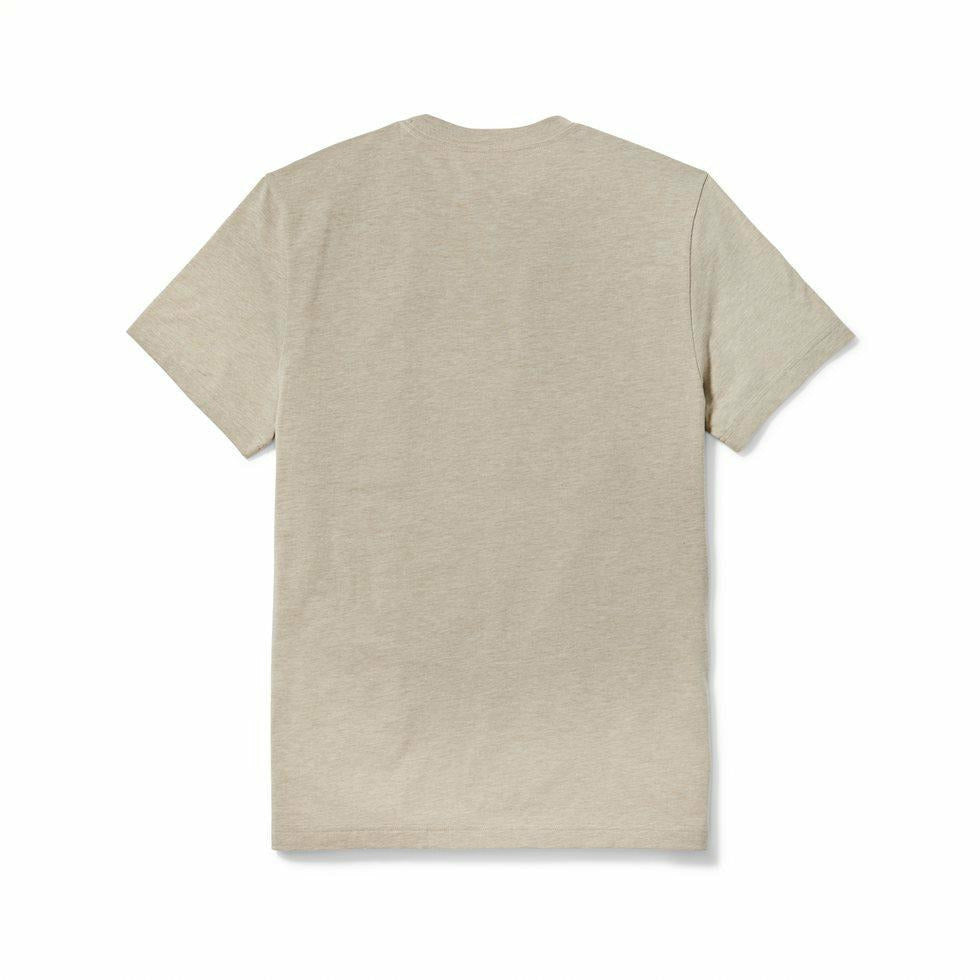 Buckshot T-Shirt Sandstone