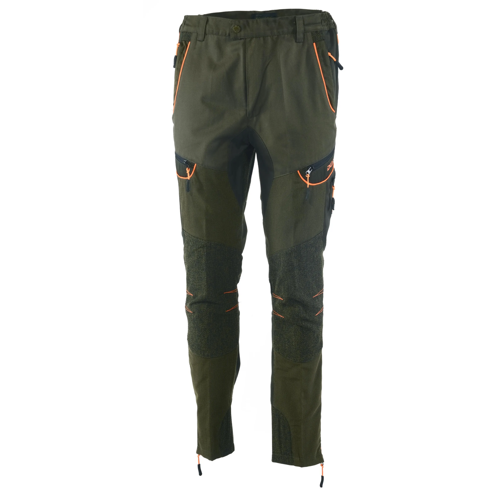 Lavaredo Byxa Orange