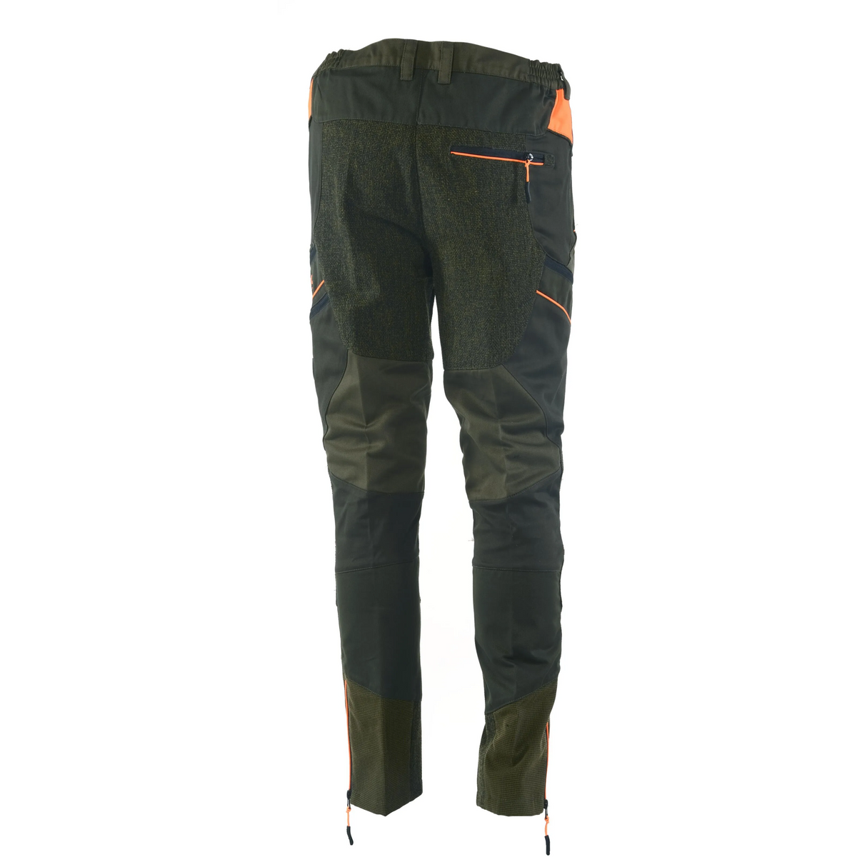 Lavaredo Byxa Orange