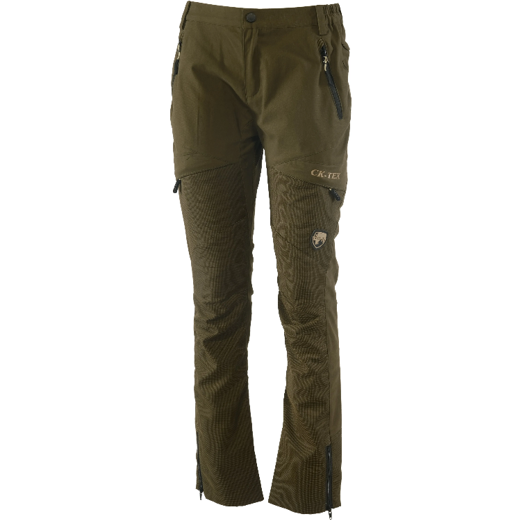 Univers Dambyxa Adamello Verde