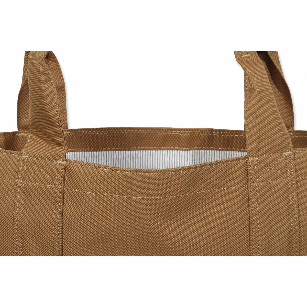 Essentials Tote Carhartt Brown