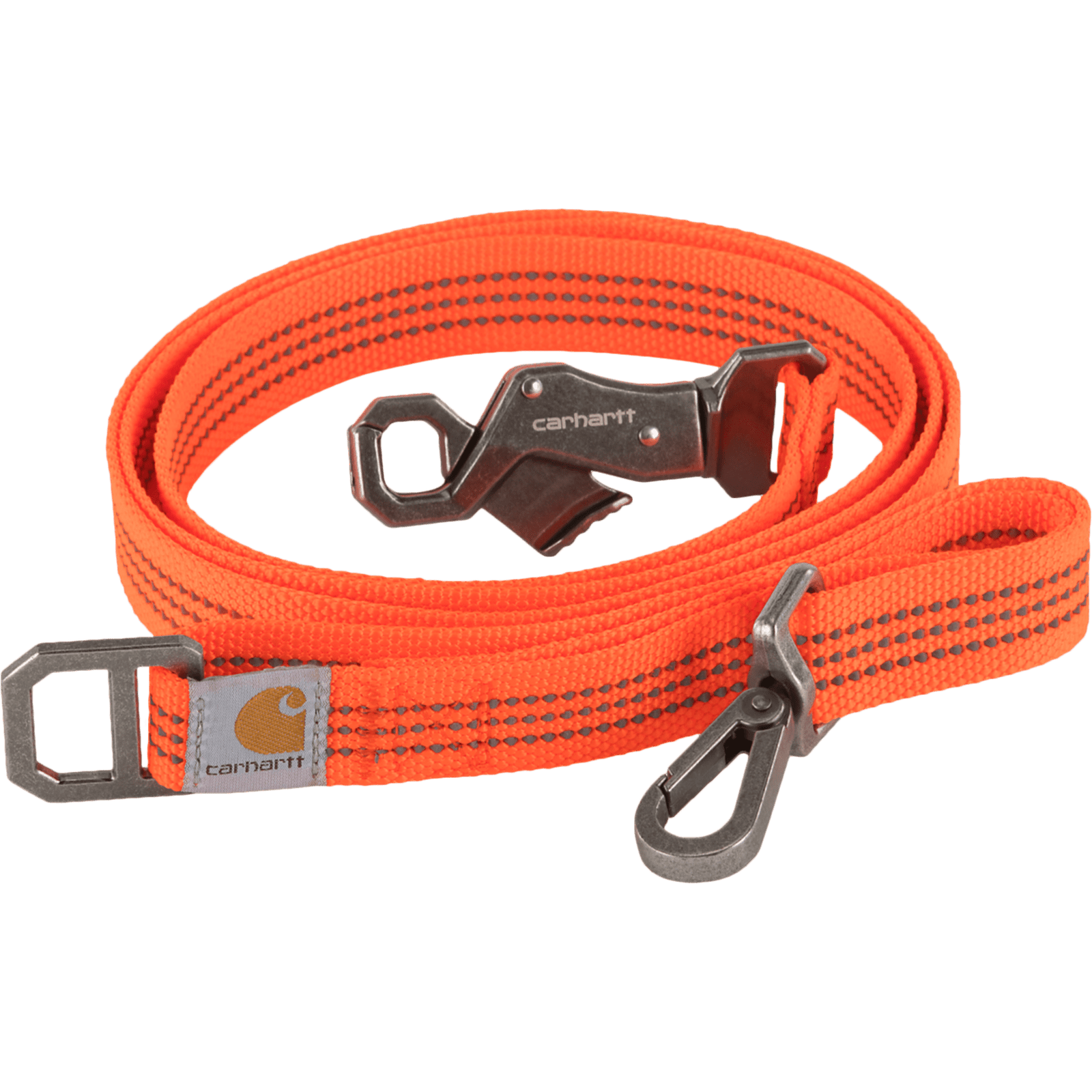 Tradesman Hundkoppel Orange