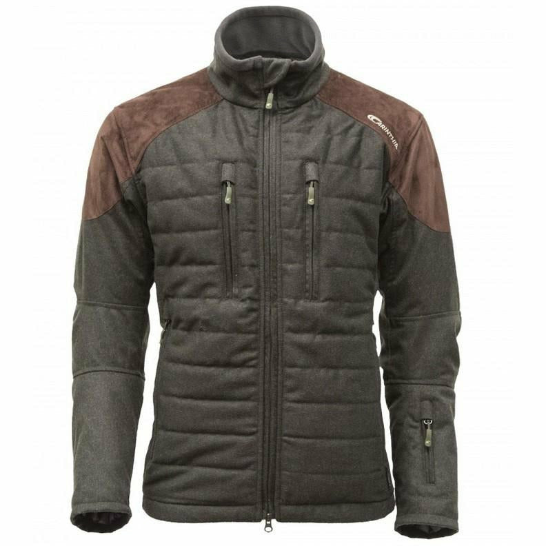 G-Loft ILG Loden Jacka