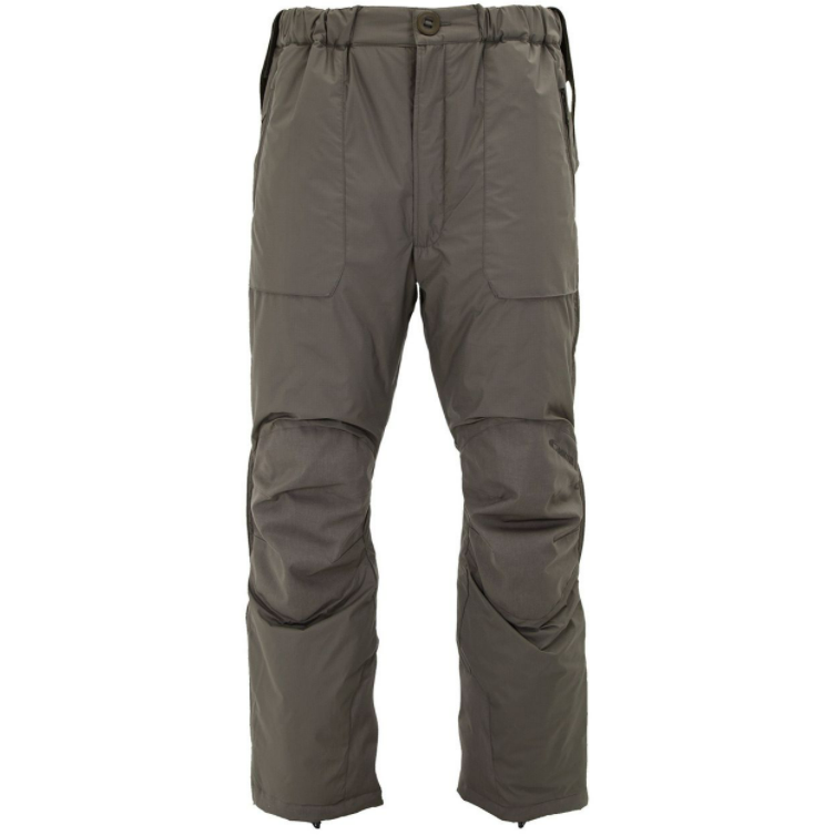 ECIG 4.0 Trousers Olive